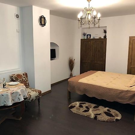 Homestay Marius Сибиу Екстериор снимка