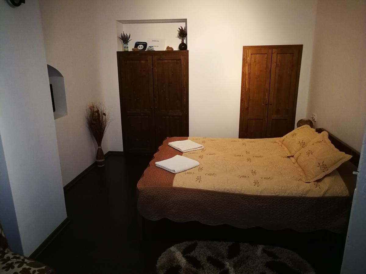 Homestay Marius Сибиу Екстериор снимка