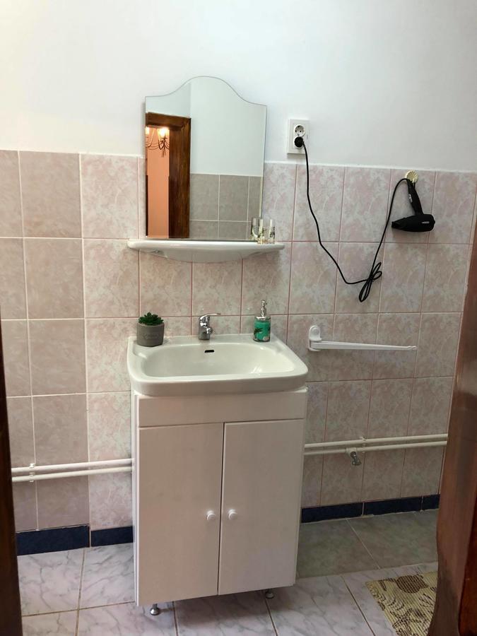 Homestay Marius Сибиу Екстериор снимка