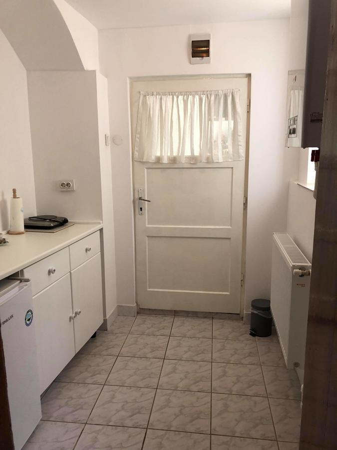 Homestay Marius Сибиу Екстериор снимка