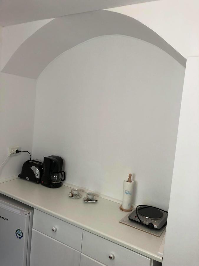 Homestay Marius Сибиу Екстериор снимка