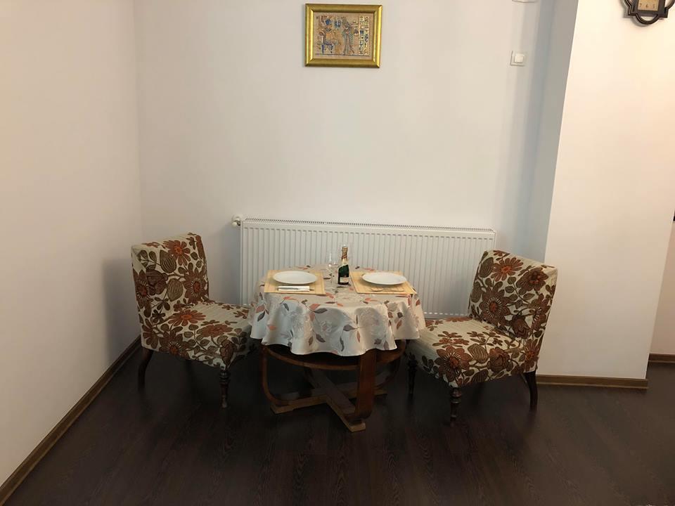 Homestay Marius Сибиу Екстериор снимка