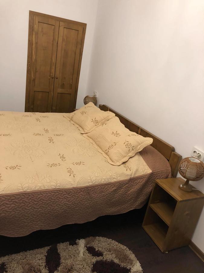 Homestay Marius Сибиу Екстериор снимка
